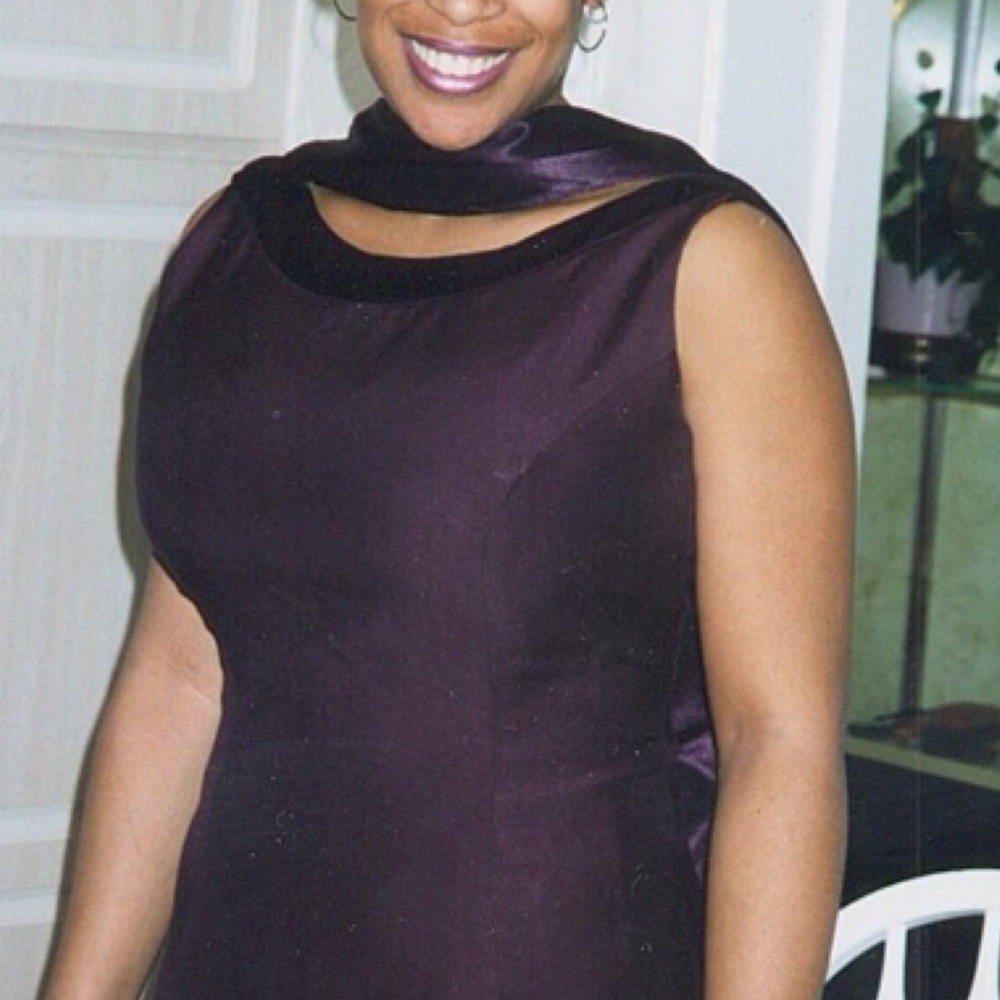 Wedding Attire Dress